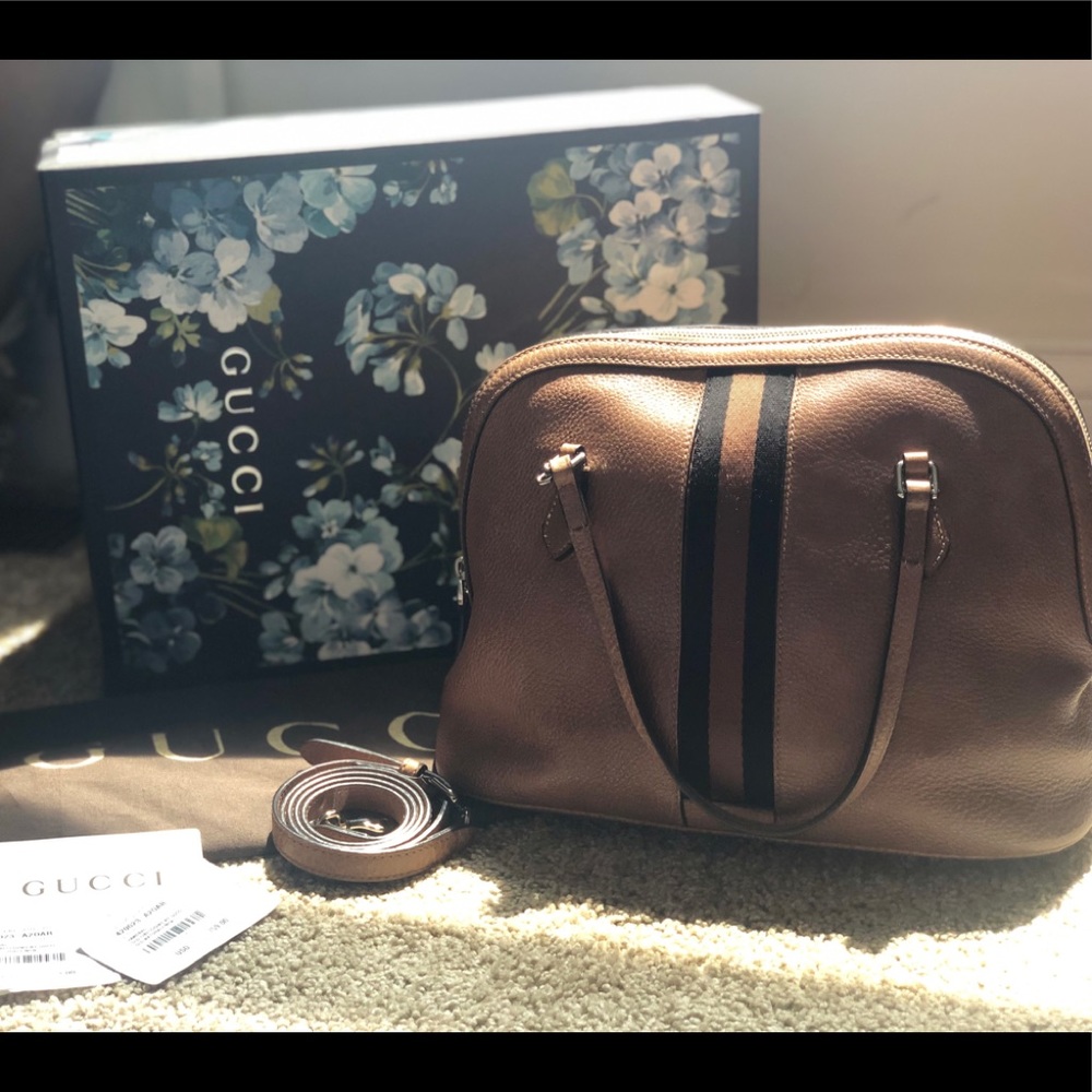 Gucci bag